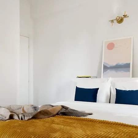 La Maison Blue, Between Portello-fiera-mico-citylife * ミラノ
