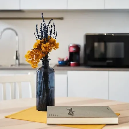 La Maison Blue, Between Portello-fiera-mico-citylife Appartement *