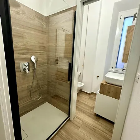 La Maison Blue, Between Portello-fiera-mico-citylife Appartement *