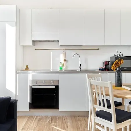 Appartement La Maison Blue, Between Portello-fiera-mico-citylife *